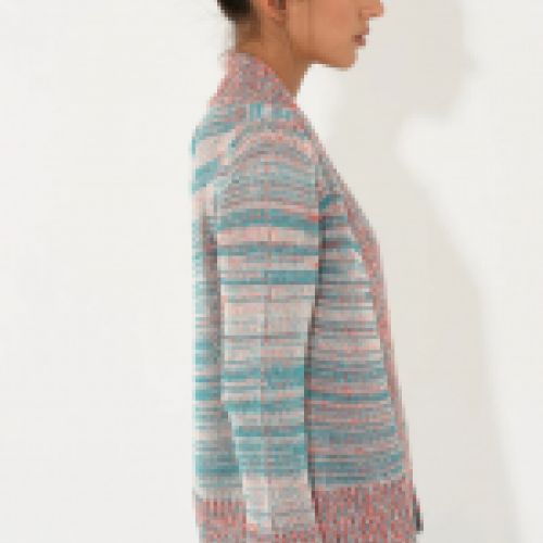 Tinta Style   Bariloche   Chaqueta Mod: Gregal