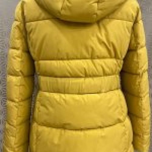 OPCION   Parka Mod: Gery