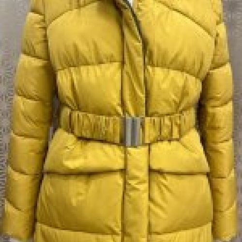 OPCION   Parka Mod: Gery