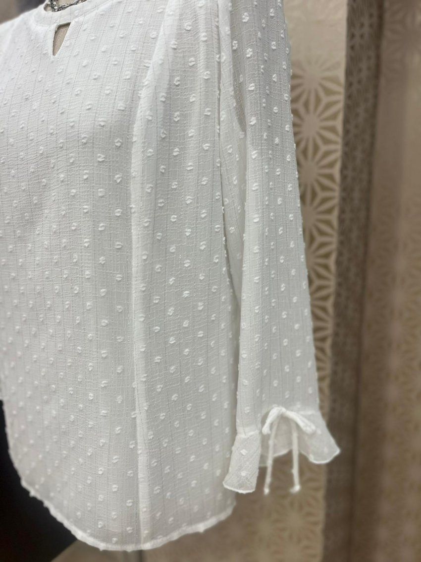 COLMENERO   Blusa Mod: 5502