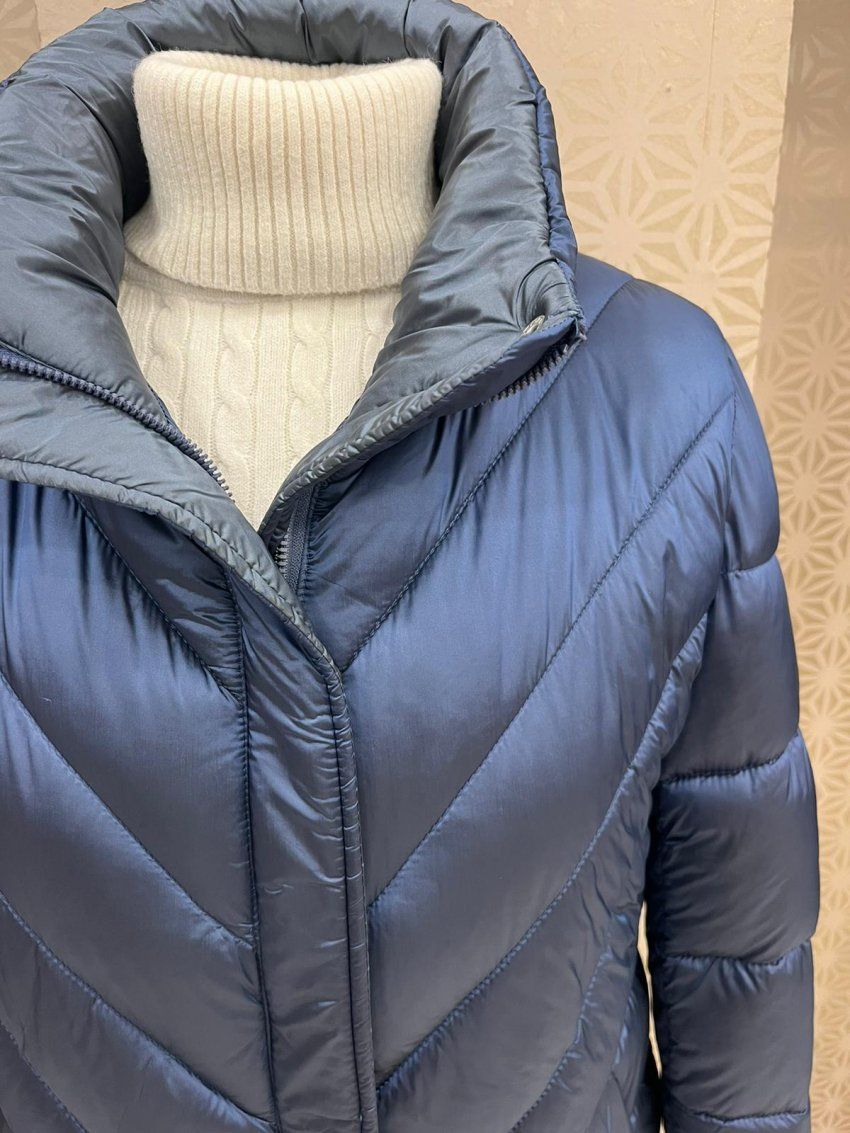 OPCION   Parka Mod: Abril