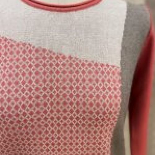 JUPER   Jersey Mod: 209