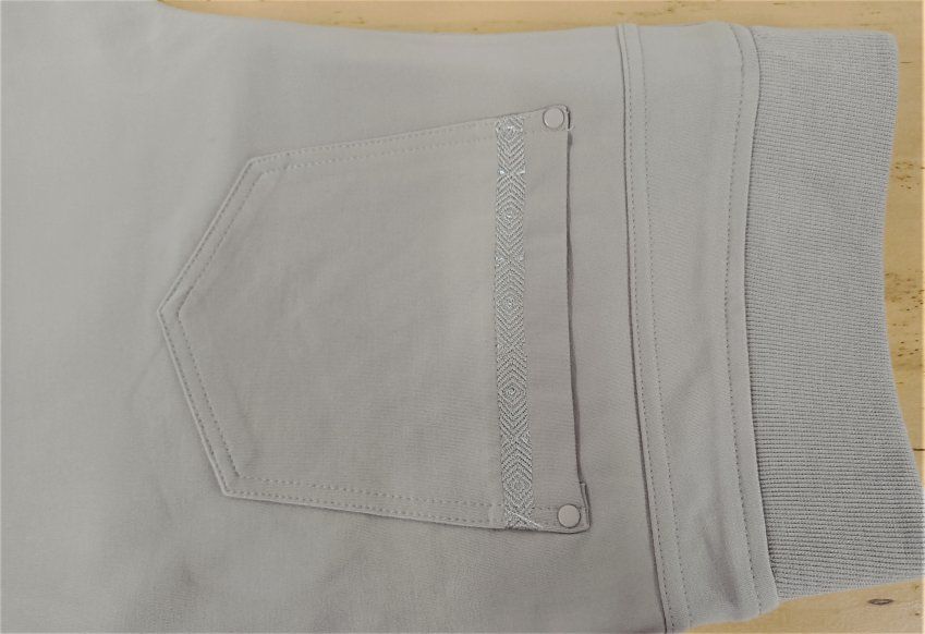 Youline   Pantalon Mod: 391