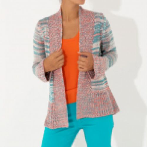Tinta Style   Bariloche   Chaqueta Mod: Gregal