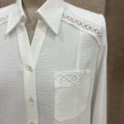 COLMENERO   Blusa Mod: 5501