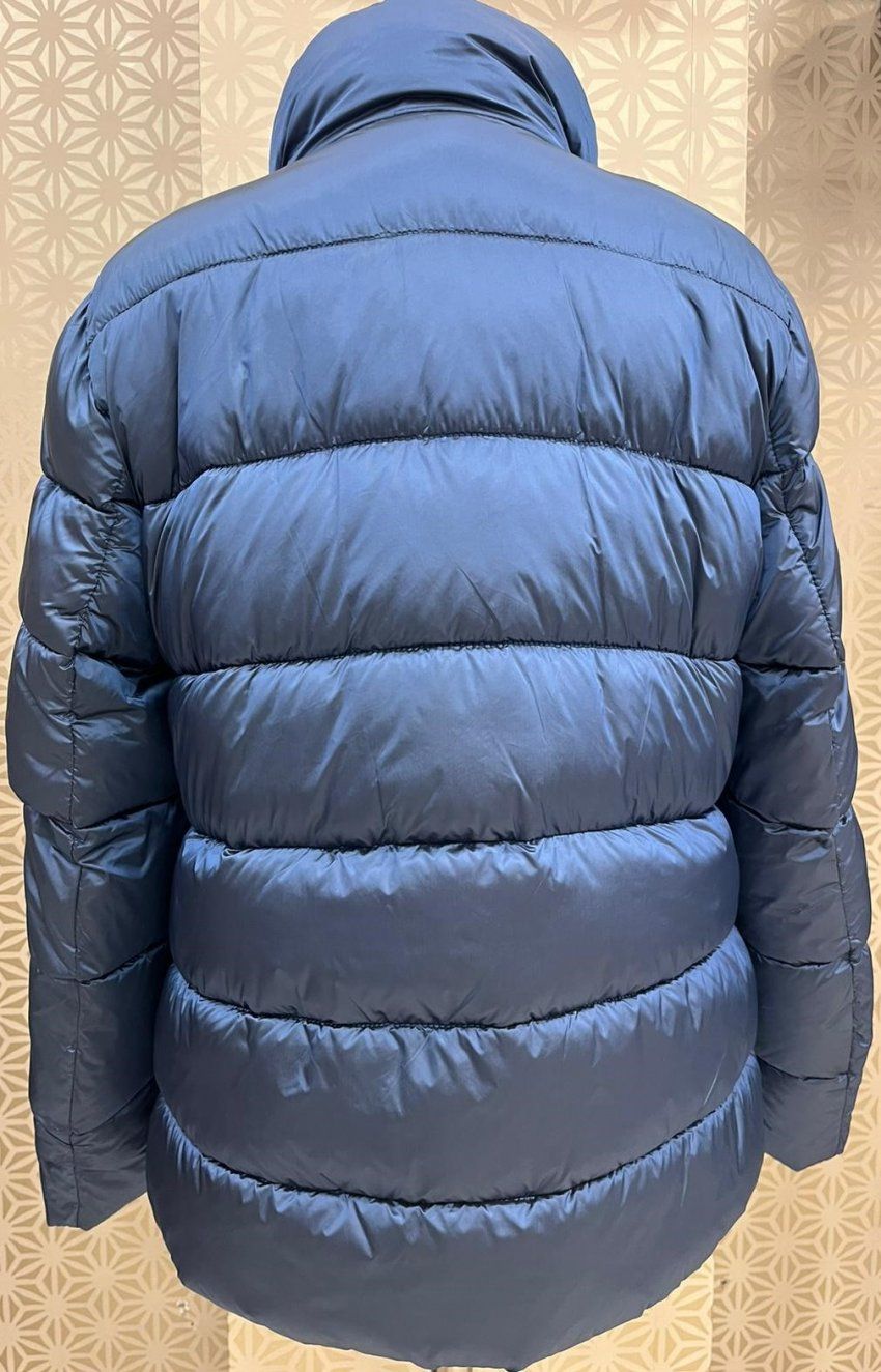 OPCION   Parka Mod: Abril