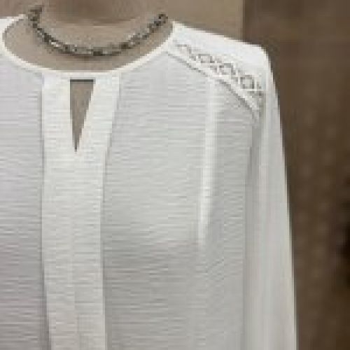 COLMENERO   Blusa Mod: 5514
