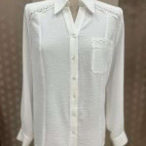 COLMENERO   Blusa Mod: 5501