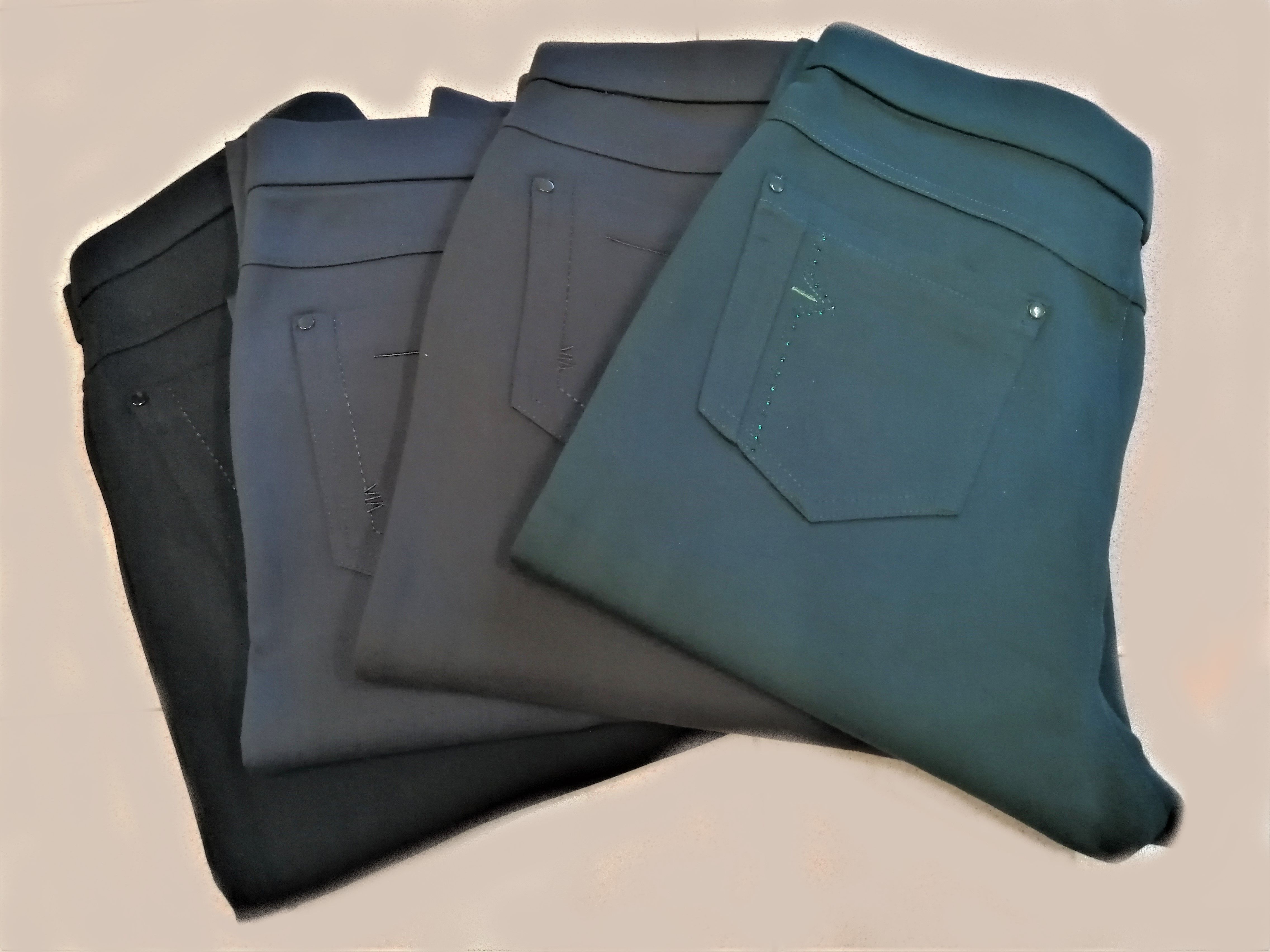 Youline - Pantalon Mod: 245 | IGNACIO DÍAZ