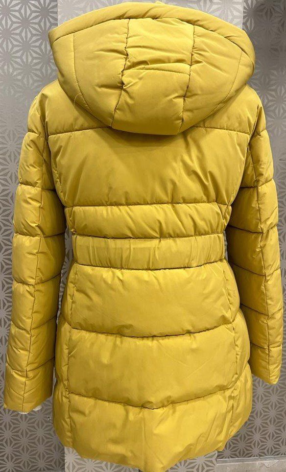 OPCION   Parka Mod: Gery