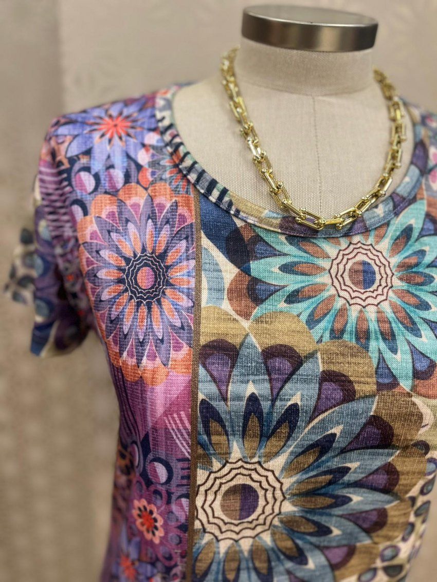 CLEMENTINE   Conjunto Mod: 47901