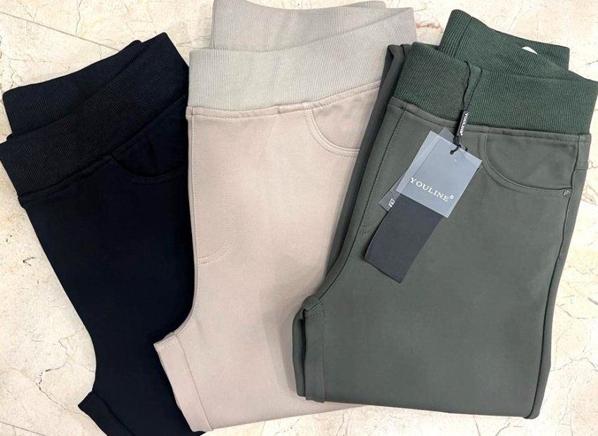 YOULINE   Pantalon Mod: 415