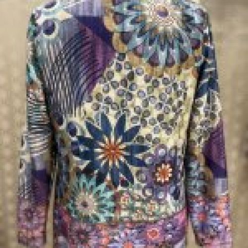 CLEMENTINE   Conjunto Mod: 47901