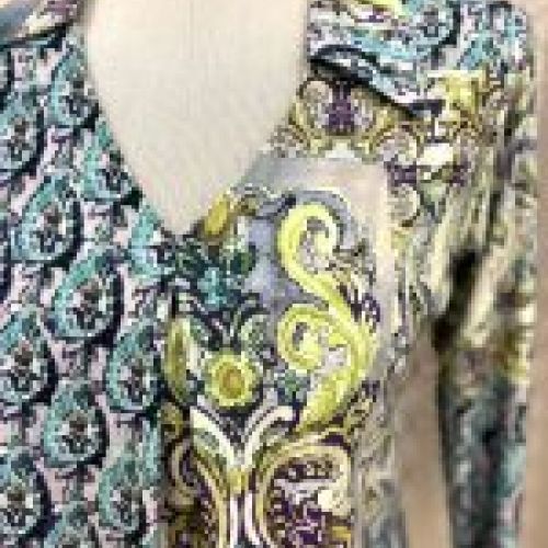 CLEMENTINE   Camiseta Mod: 47311
