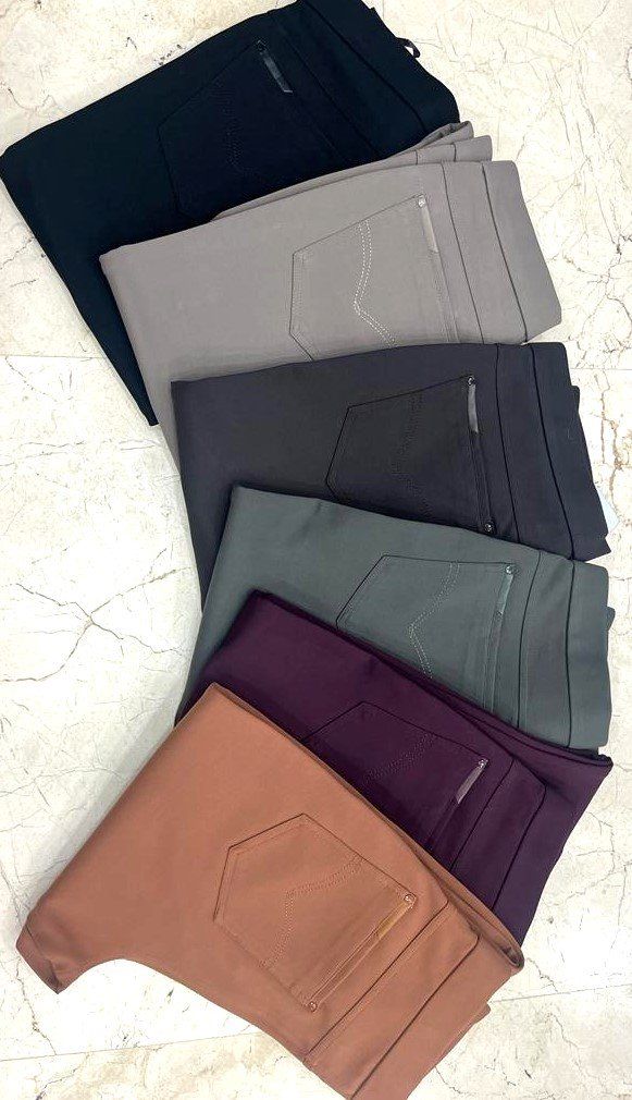 YOULINE   Pantalon Mod: 416