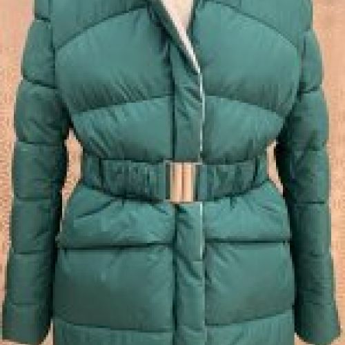 OPCION   Parka Mod: Gery