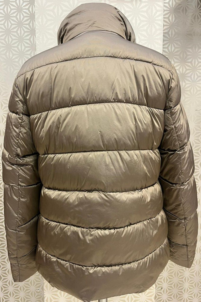 OPCION   Parka Mod: Abril