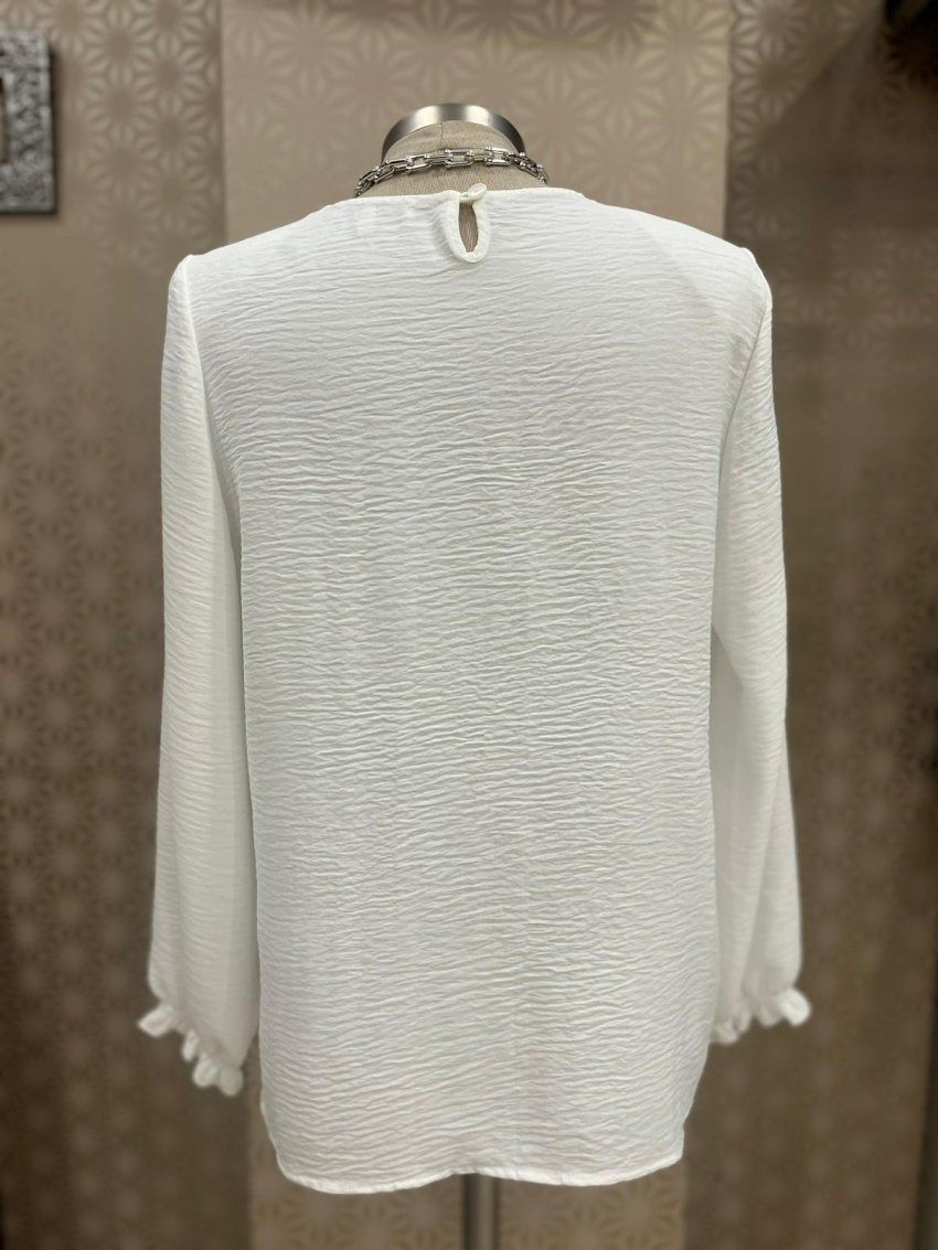COLMENERO   Blusa Mod: 5514