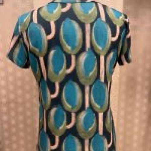 CLEMENTINE   Conjunto Mod: 47903