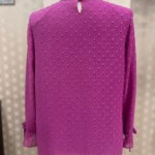 COLMENERO   Blusa Mod: 5502