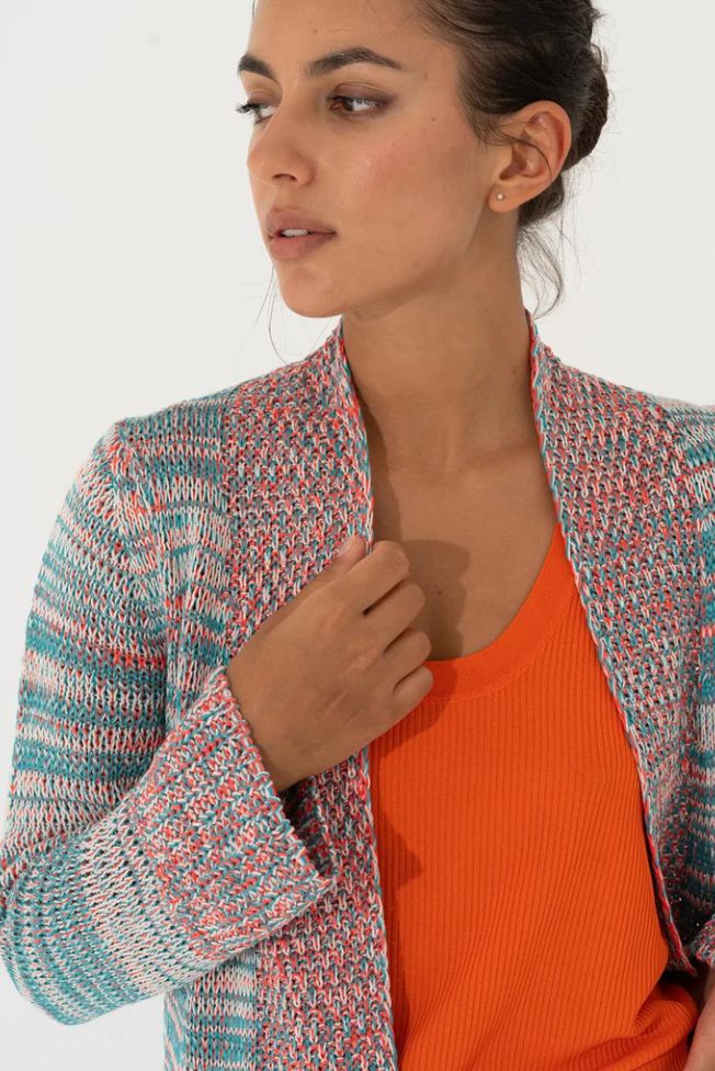 Tinta Style   Bariloche   Chaqueta Mod: Gregal