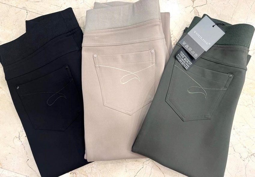 YOULINE   Pantalon Mod: 415