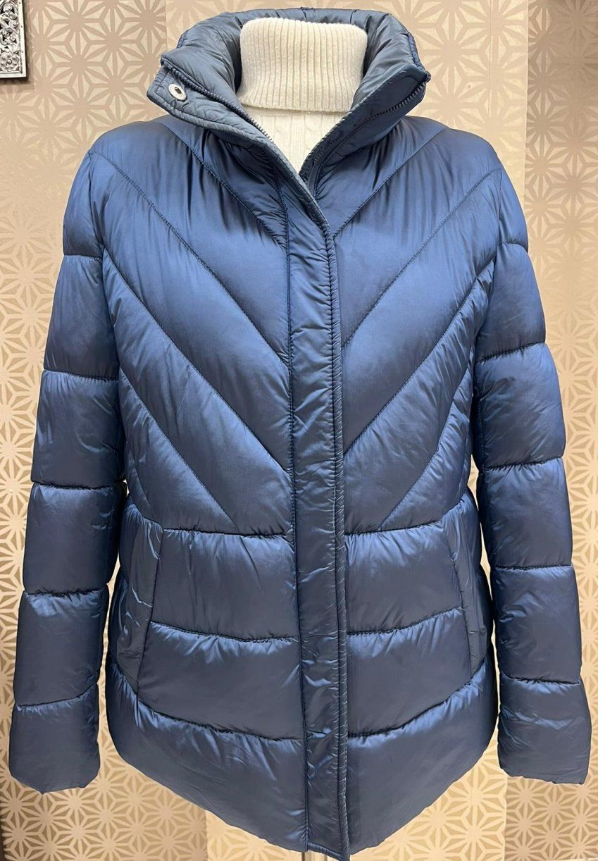 OPCION   Parka Mod: Abril