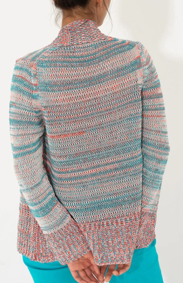 Tinta Style   Bariloche   Chaqueta Mod: Gregal