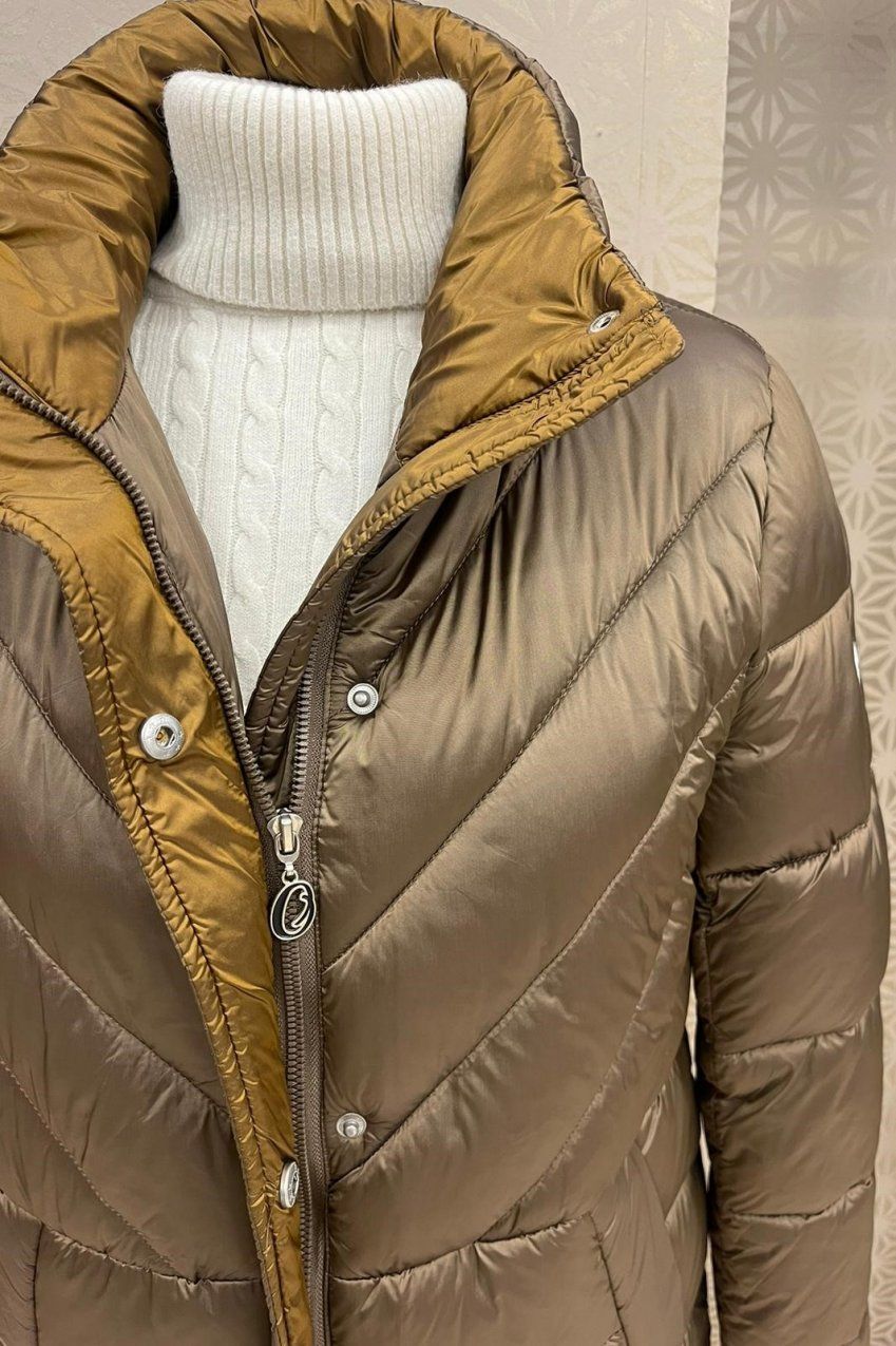 OPCION   Parka Mod: Abril
