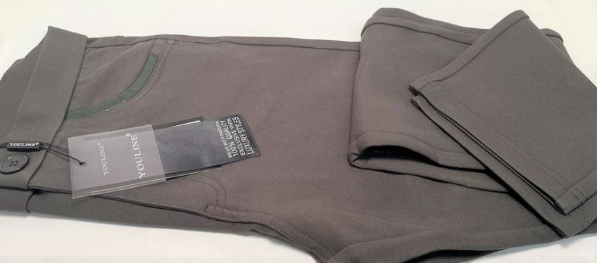 Youline   Pantalon Mod: 363