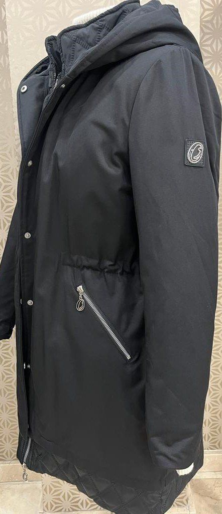 OPCION   Parka Mod: Danubio
