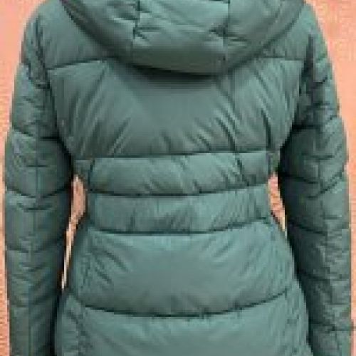 OPCION   Parka Mod: Gery