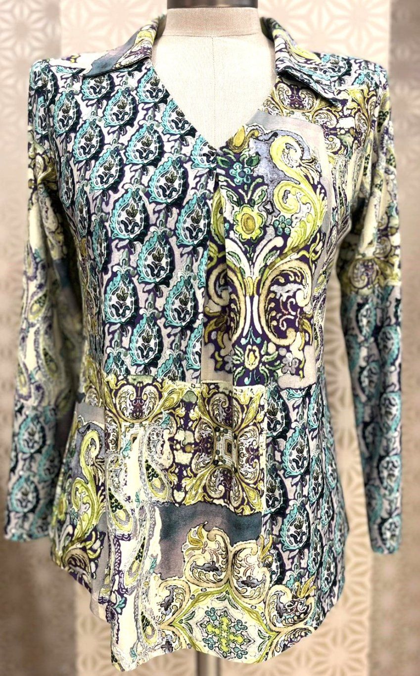CLEMENTINE   Camiseta Mod: 47311