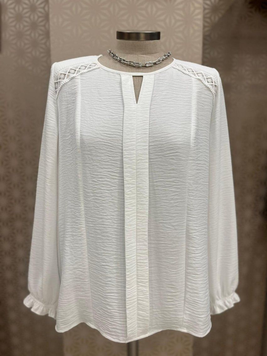 COLMENERO   Blusa Mod: 5514