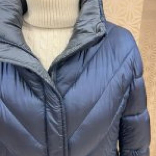 OPCION   Parka Mod: Abril