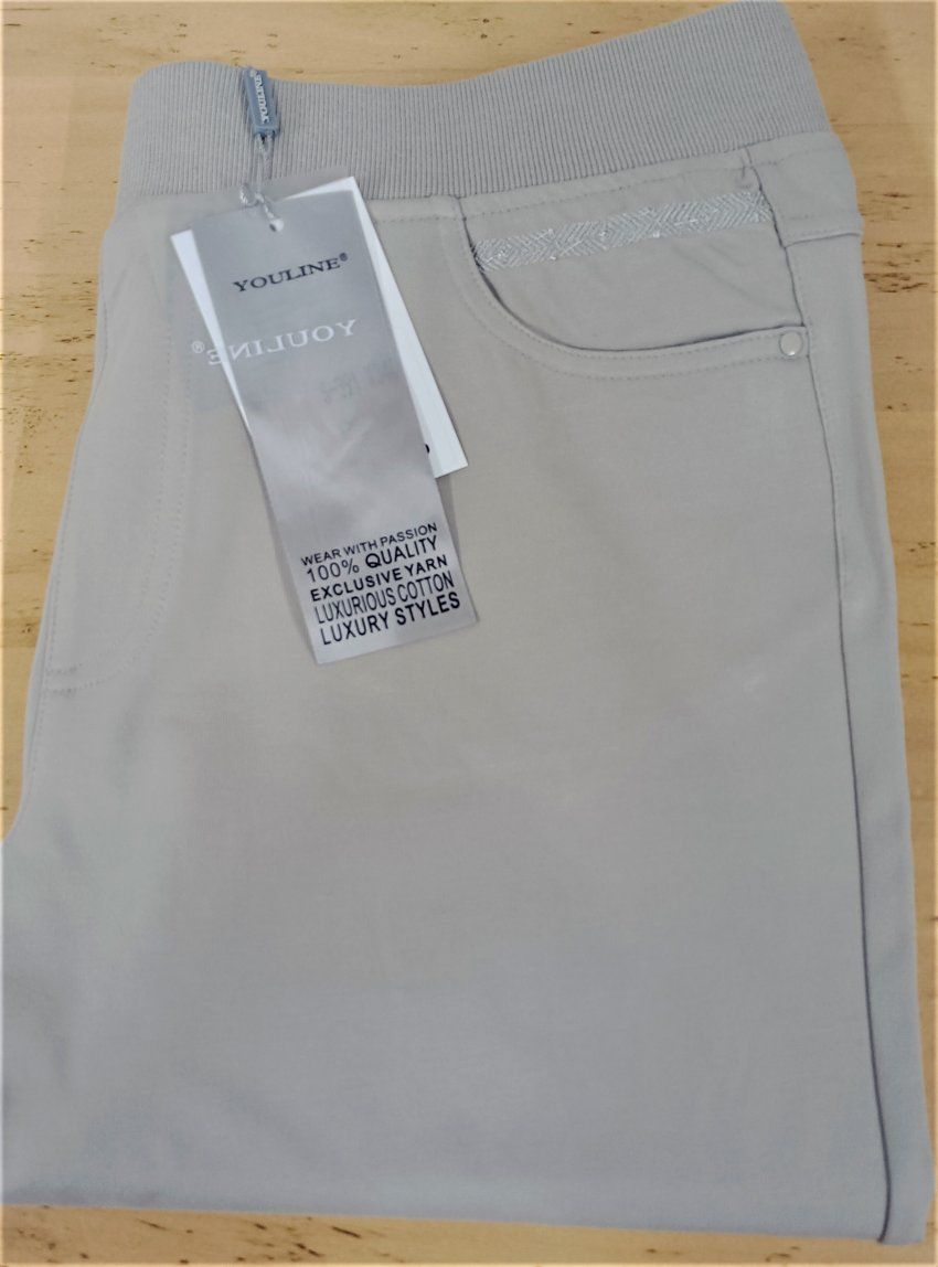Youline   Pantalon Mod: 391