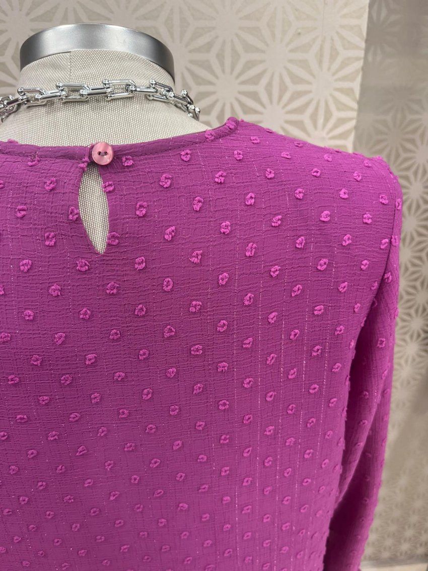 COLMENERO   Blusa Mod: 5502