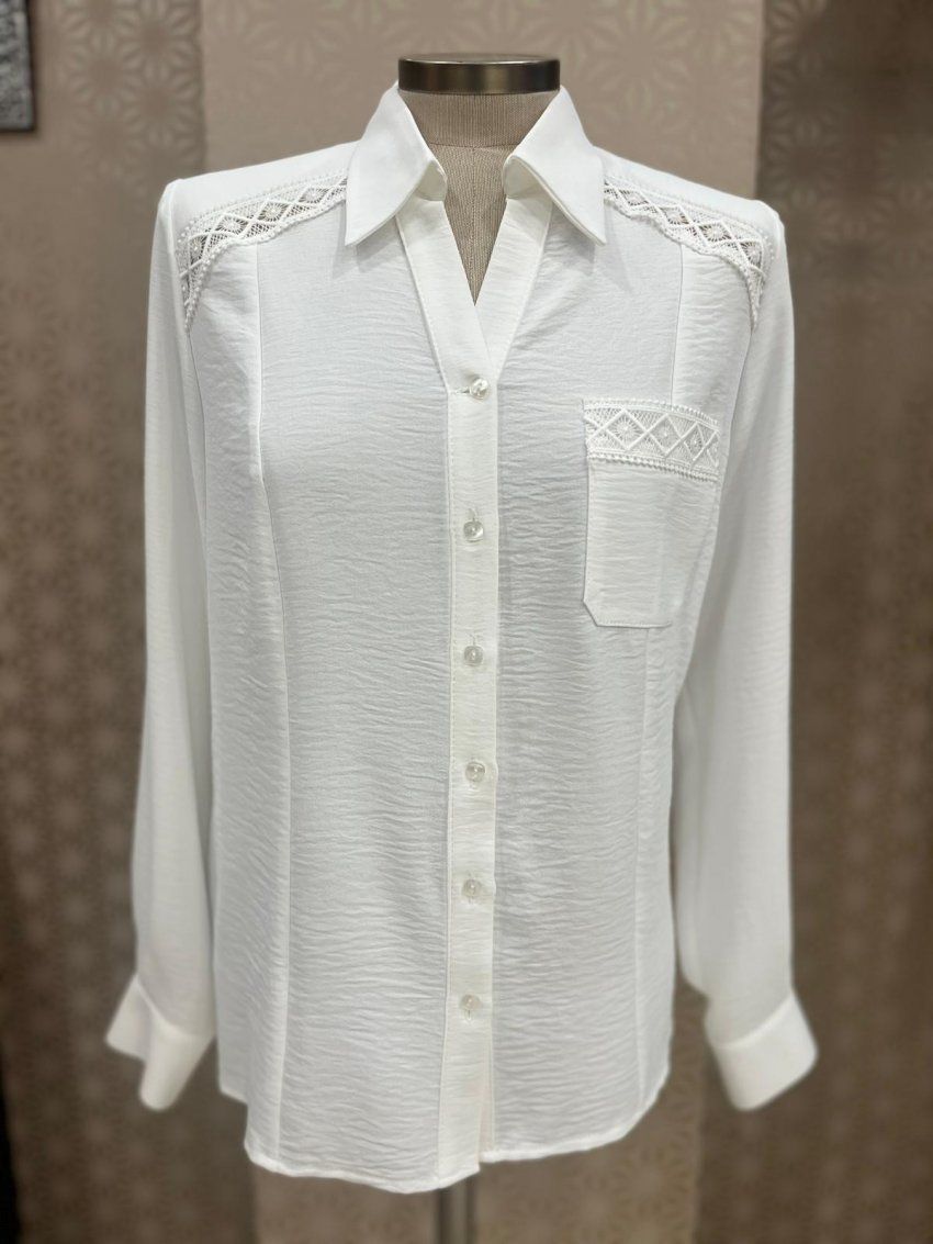 COLMENERO   Blusa Mod: 5501