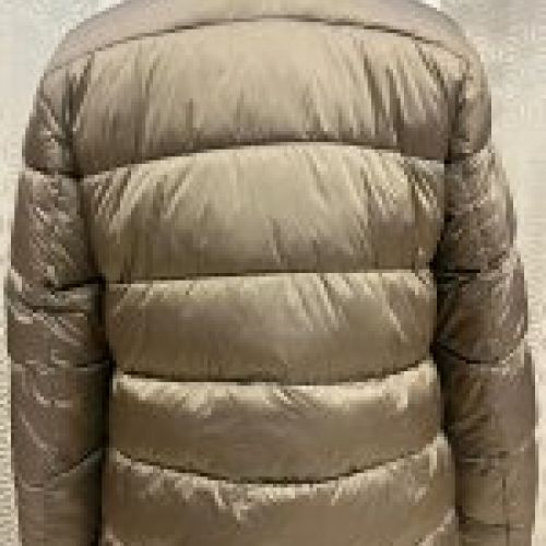 OPCION   Parka Mod: Abril