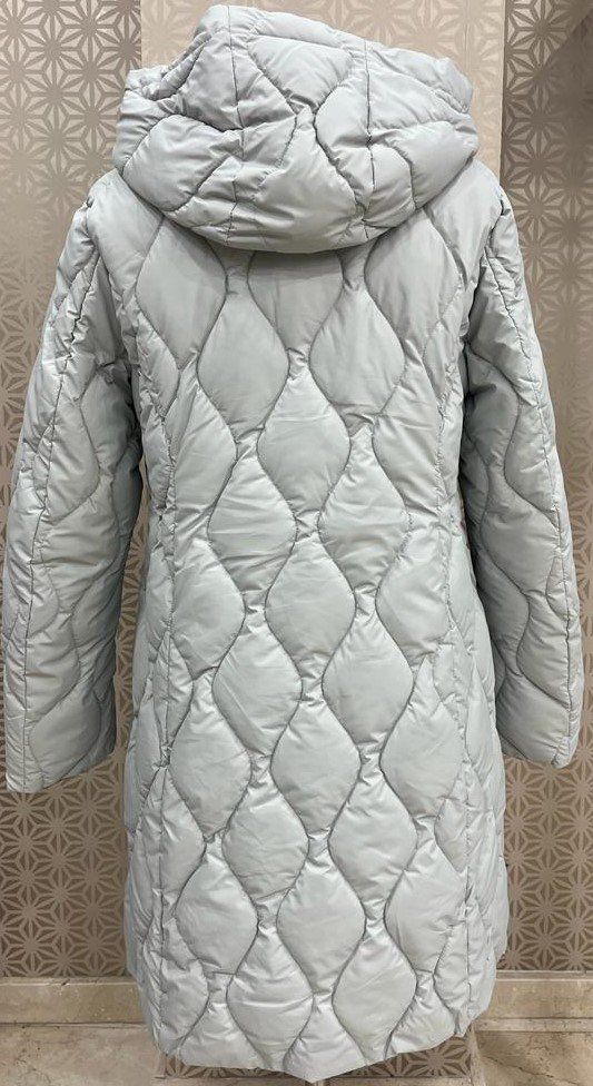 ROBERTO BASSI   Parka Mod: Gianna