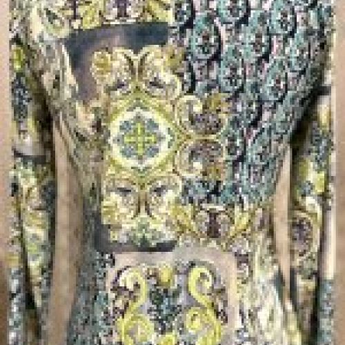 CLEMENTINE   Camiseta Mod: 47311