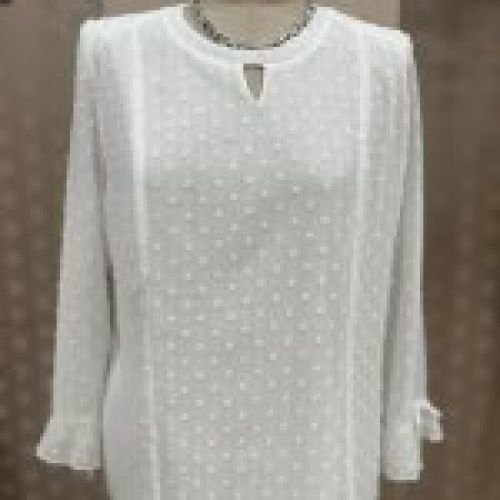 COLMENERO   Blusa Mod: 5502