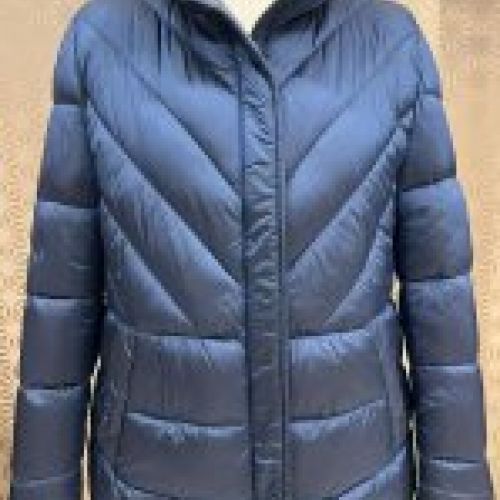 OPCION   Parka Mod: Abril