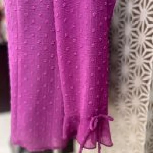 COLMENERO   Blusa Mod: 5502