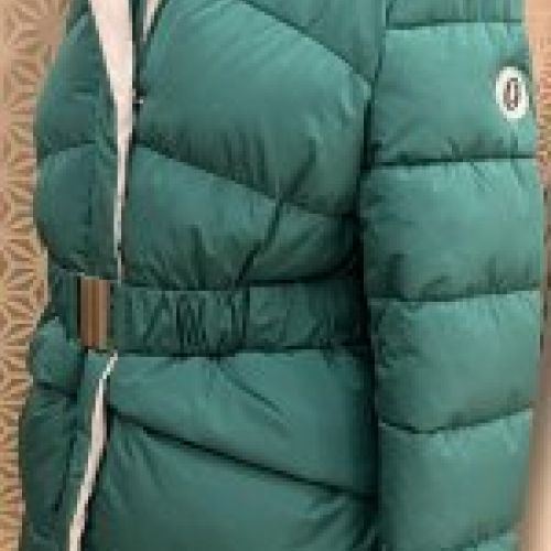 OPCION   Parka Mod: Gery