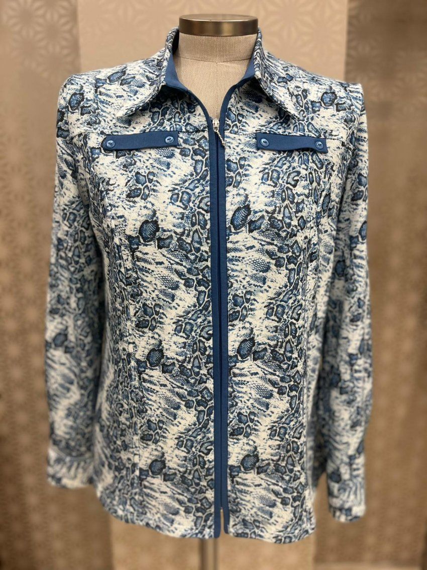 COLMENERO   Blusa Mod: 5508