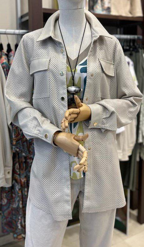 ReverMile   Chaqueta Mod: 2030 Austin