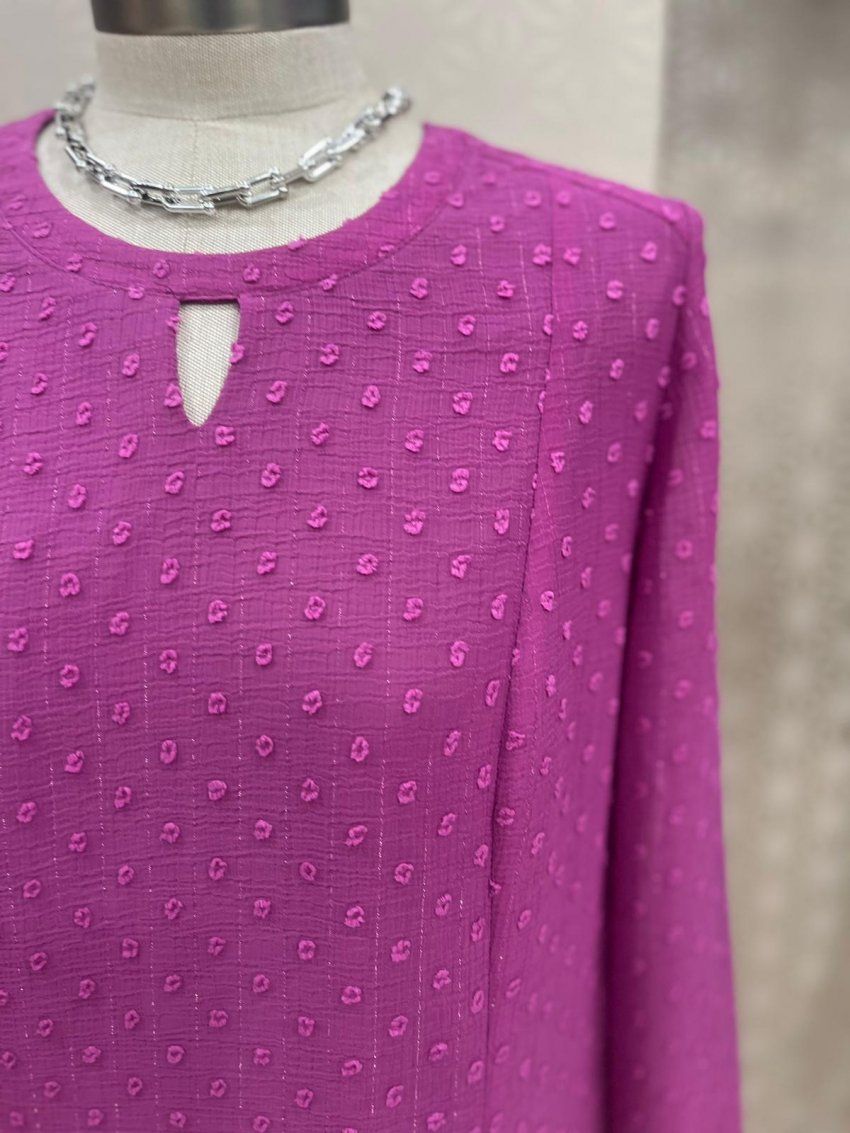 COLMENERO   Blusa Mod: 5502