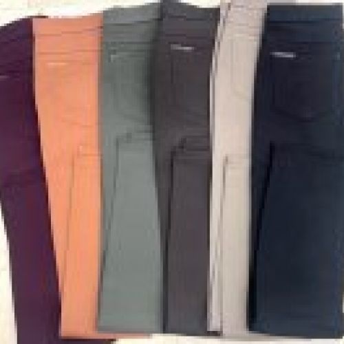 YOULINE   Pantalon Mod: 416