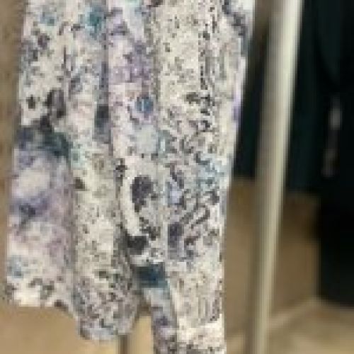 COLMENERO   Blusa Mod: 5505